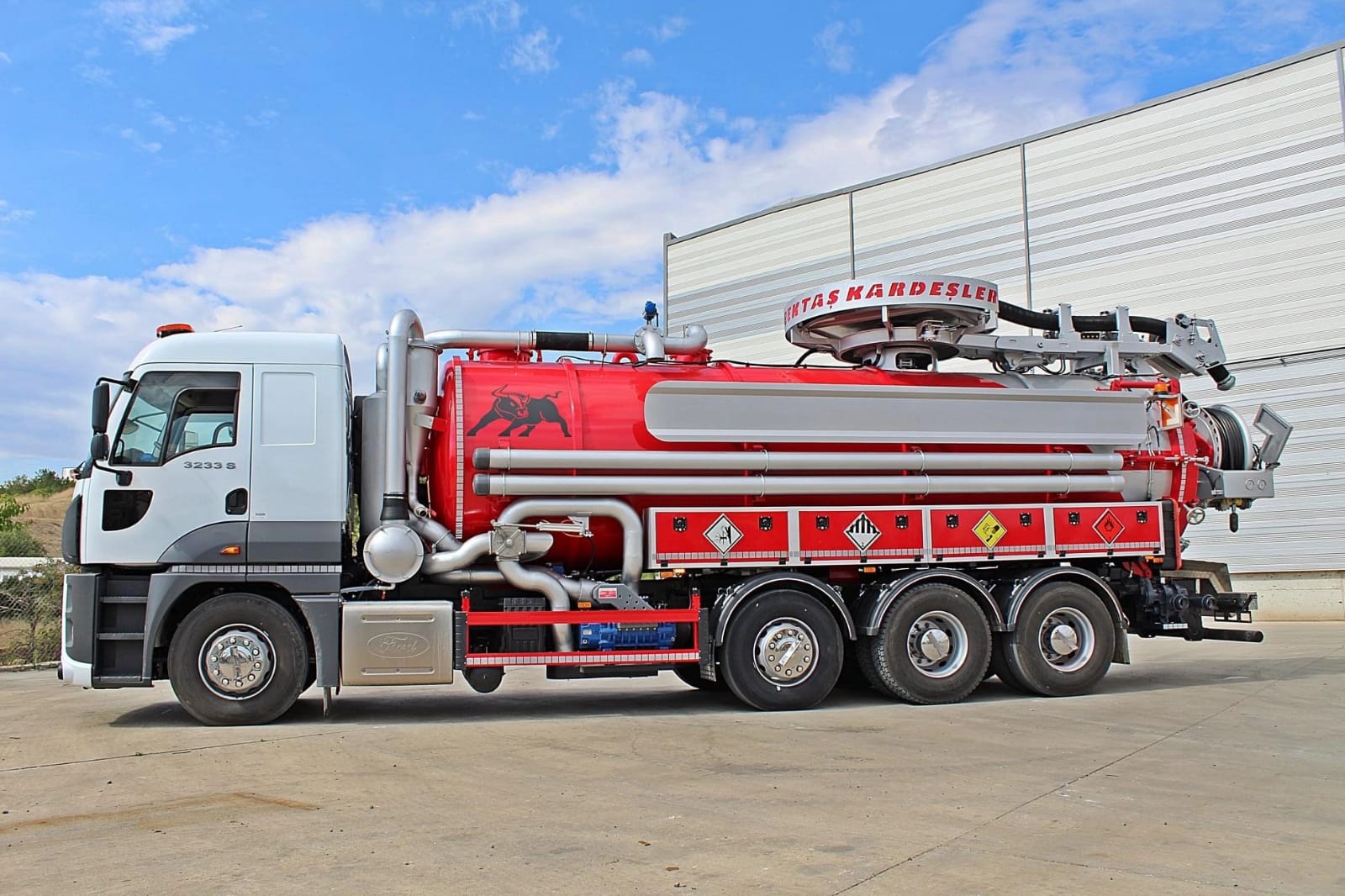 Lağımcı Bahri Usta